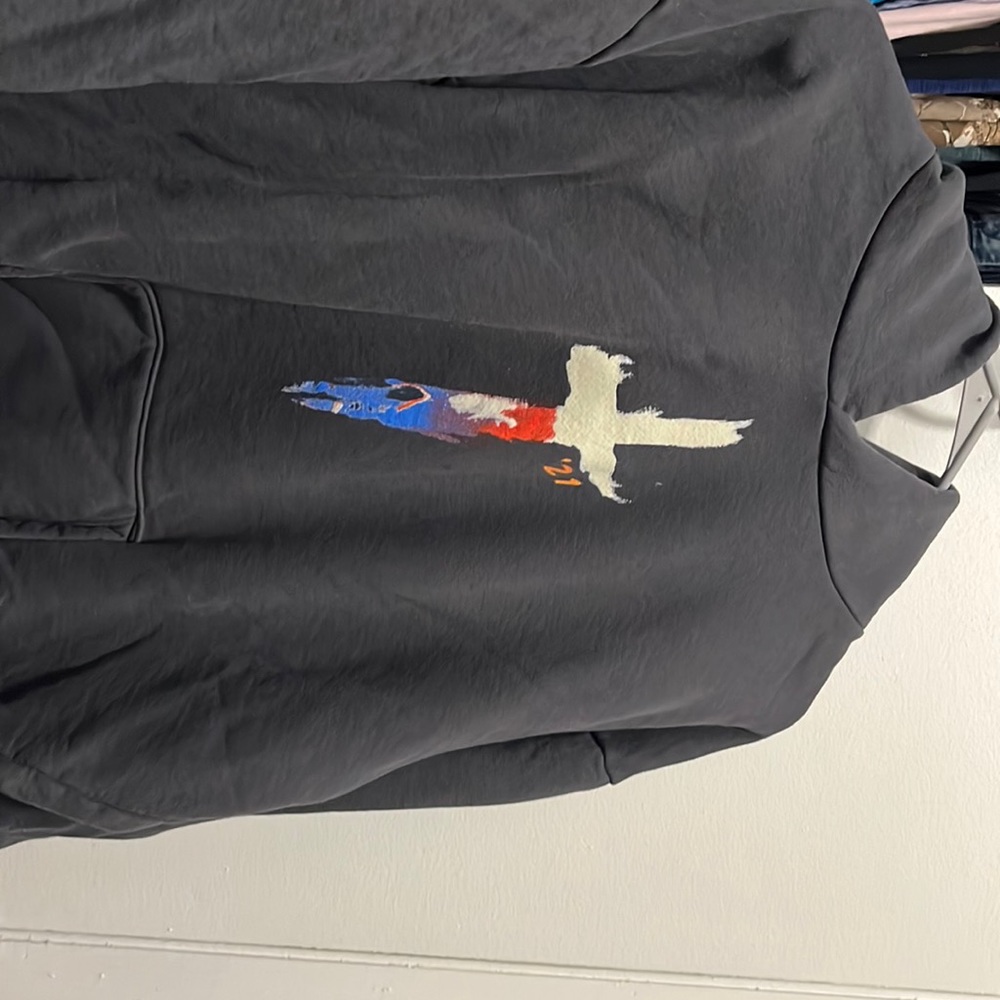 Saint jhn hoodie